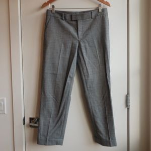 Club Monaco Light Grey Trouser